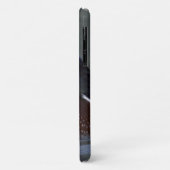 アメリカガモ iPhone 11 カバー (裏面/左)