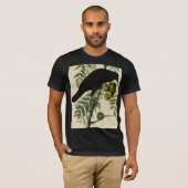 アメリカガラス Tシャツ (正面フル)