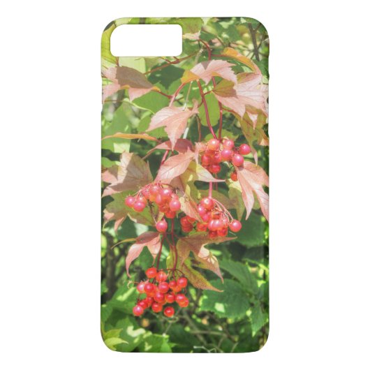 アメリカガンナリ Case-Mate iPhoneケース (裏面)