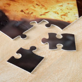 アメリカガーディアンパズル ジグソーパズル (側面)