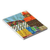 アメリカキルト ノートパッド (アングル)