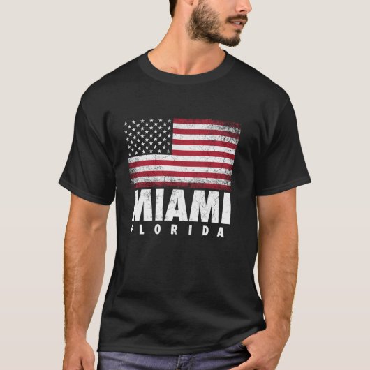アメリカギフト Tシャツ (正面)