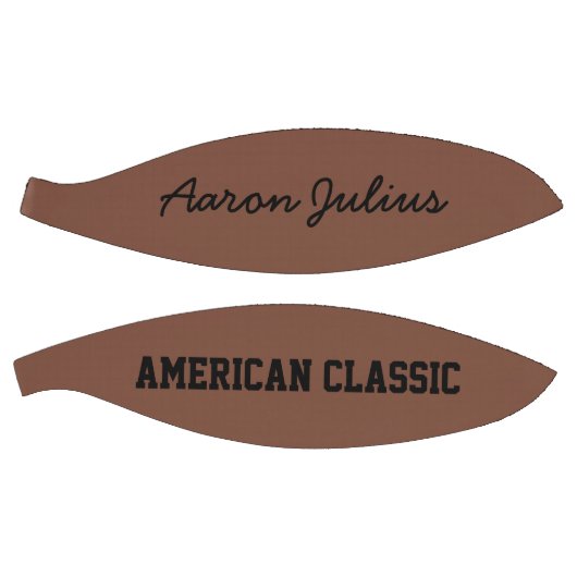 アメリカクラシックのパーソナライズされたバスケットボール バスケットボール (パネル)