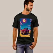 アメリカクラシックのピックアップ