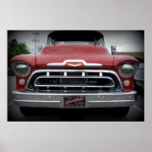 アメリカクラシック人 ポスター (正面)