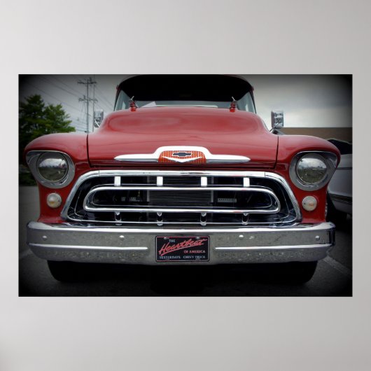 アメリカクラシック人 ポスター (正面)