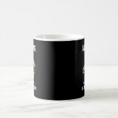 アメリカクラシック純品質限定版M コーヒーマグカップ (中央)