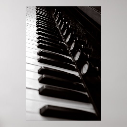 アメリカクラシック ポスター (正面)