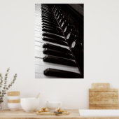 アメリカクラシック ポスター (キッチン)