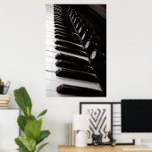 アメリカクラシック ポスター (ホームオフィス)