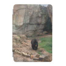 アメリカクロクマ iPad カバー