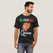 アメリカクールのBlaxican.png Tシャツ (正面フル)