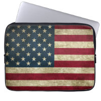 アメリカグランジ国旗