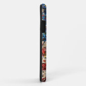 アメリカグランジ国旗 Case-Mate iPhoneケース (裏面/右)
