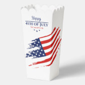 アメリカグランジ国旗Happy 4th July ID1104 フェイバーボックス (裏面)