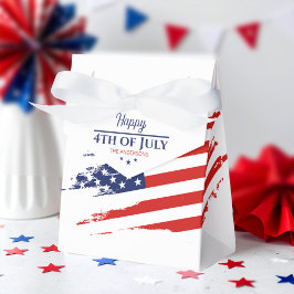 アメリカグランジ国旗Happy 4th July ID1104 フェイバーボックス