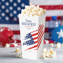 アメリカグランジ国旗Happy 4th July ID1104 フェイバーボックス