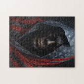 アメリカグール ジグソーパズル (横)