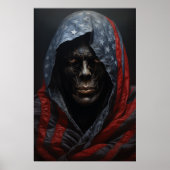 アメリカグール ポスター (正面)