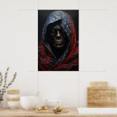 アメリカグール ポスター (キッチン)