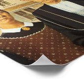 アメリカゴシック ポスター (角)