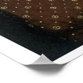 アメリカゴシック ポスター (角)