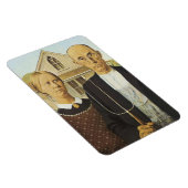 アメリカゴシック マグネット (右側)