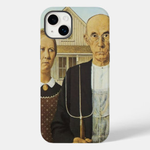 アメリカゴシック Case-Mate iPhone 14 PLUSケース