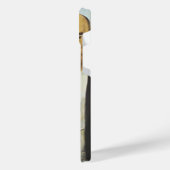 アメリカゴシック iPhoneケース (左側面)