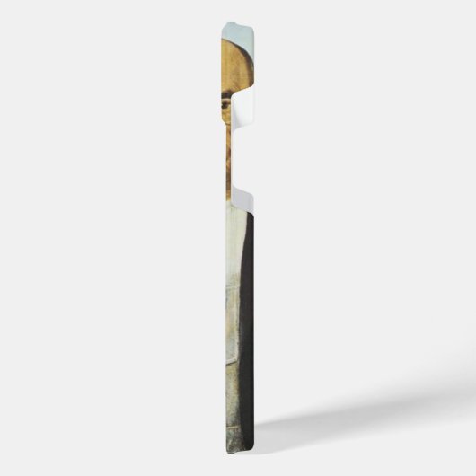 アメリカゴシック iPhoneケース (左側面)