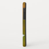 アメリカゴールドフィンチ - オリジナル写真 Case-Mate iPhoneケース (裏面/左)