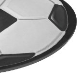 アメリカサッカー協会 カッティングボード (角)