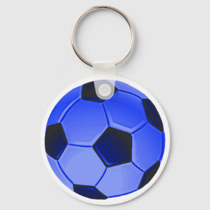 アメリカサッカー協会 キーホルダー
