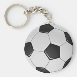 アメリカサッカー協会 キーホルダー