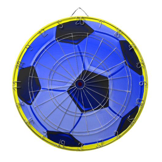 アメリカサッカー協会 ダーツボード (正面)