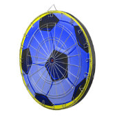 アメリカサッカー協会 ダーツボード (正面右)