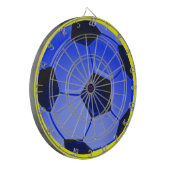 アメリカサッカー協会 ダーツボード (正面左)