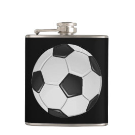 アメリカサッカー協会 フラスク