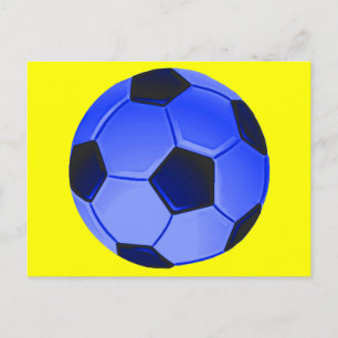 アメリカサッカー協会 ポストカード