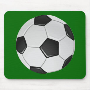 アメリカサッカー協会 マウスパッド
