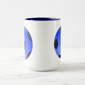 アメリカサッカー協会 マグカップ (中央)