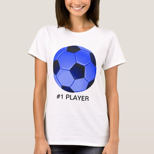 アメリカサッカー協会 Tシャツ (正面)