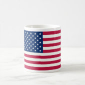 アメリカサッカー コーヒーマグカップ (中央)