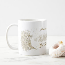 アメリカザビューティフルマグカップ コーヒーマグカップ