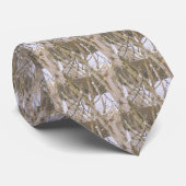 アメリカシラカンバのタイ ネクタイ (ロール)