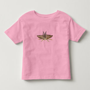 アメリカシロガネスズメ、Lymantria dispar dispar 動物学 トドラーTシャツ