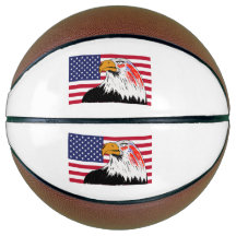 アメリカスケッチのイーグル