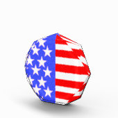 アメリカスタイルアート フォトブロック (右)