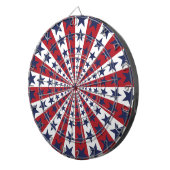 アメリカスタイル ダーツボード (正面右)