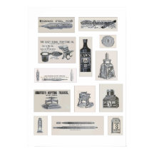 アメリカステーショナー1881